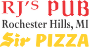 RJ’s Pub & Sir Pizza